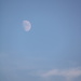 September 27: Moon by daisymiller