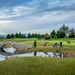 Golfing at Savage Creek by cdcook48