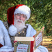 Reviewing the naughty or nice list by dridsdale