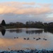 Late Afternoon beside Rawcliffe Lake by fishers