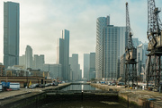 1st Dec 2020 - Docklands