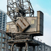 Docklands Crane by 365nick