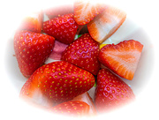 4th Dec 2020 - Strawberries