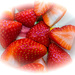 Strawberries by frequentframes
