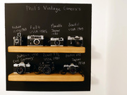 3rd Dec 2020 - Phil's DIY vintage corner