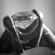 4th Dec 2020 - Diamond ring 
