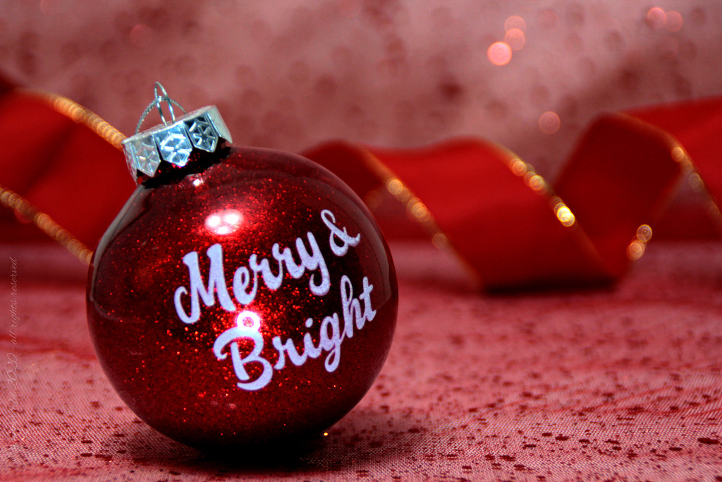 merry & bright by summerfield