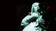 5th Dec 2020 - The Virgin Mary