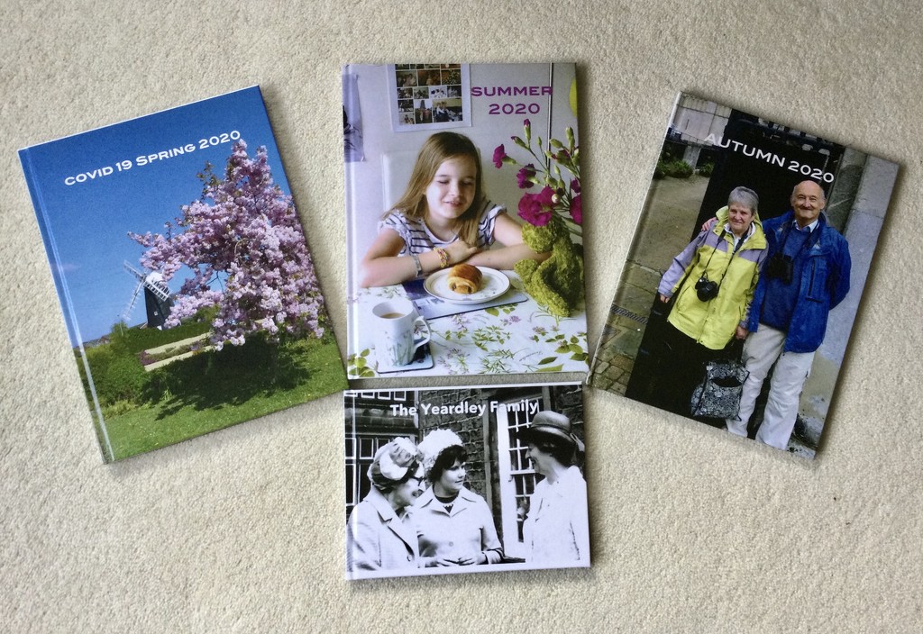 This Year’s Photo Books by foxes37