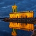 The Yellow Church by rjb71