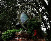 5th Dec 2020 - Plantation Bell