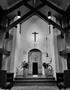 1st Dec 2020 - Perpetual Adoration Chapel