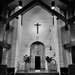 Perpetual Adoration Chapel by eudora