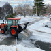 New Snow Plow Company by joansmor