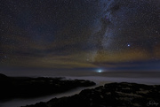 7th Dec 2020 - Thor's Well Milky Way