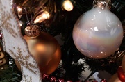 7th Dec 2020 - Christmas Bulbs