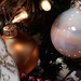 Christmas Bulbs by julie