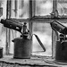 Old Blow Torches by pcoulson