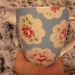 A Cath Kidston mug. by grace55