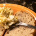 Egg salad for lunch by randystreat