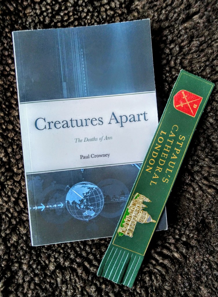 Creatures Apart by boxplayer