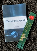 7th Dec 2020 - Creatures Apart