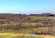 8th Dec 2020 - Countryside in Pennsylvania
