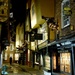 The Shambles at Night by fishers