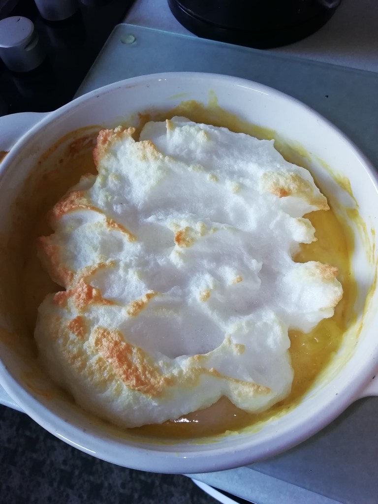 Grandma Baulk's pineapple pudding by jennymdennis