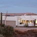 A Santa Fe House in Arizona by corinnec