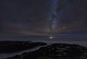 9th Dec 2020 - Thor’s Well Milky Way