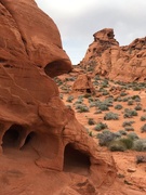 4th Aug 2020 - Valley of Fire