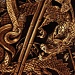 Oriental Dragon by nellycious