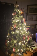8th Dec 2020 - Master Bedroom Christmas Tree