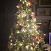 Master Bedroom Christmas Tree by mariaostrowski