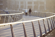 7th Dec 2020 - Early Morning Walk Across the Bridge