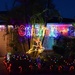 Beautiful Christmas House  Decorations ~ by happysnaps