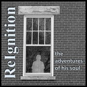 10th Dec 2020 - ReIgnition - The Adventures Of His Soul