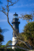 10th Dec 2020 - Hunting Island Lighthouse