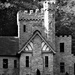 Squires Castle by brillomick