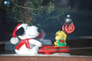 11th Dec 2020 - snoopy and friend 
