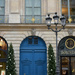 Christmas, place Vendôme by parisouailleurs