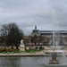 musee Orsay from Tuileries  by parisouailleurs
