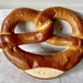 Happy pretzel by tinley23