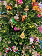 11th Dec 2020 - Ornaments. 
