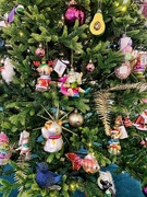11th Dec 2020 - Christmas ornaments. 