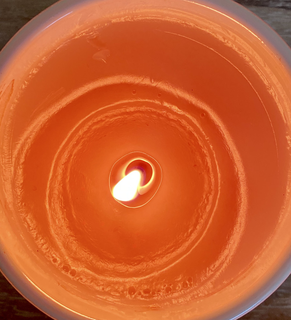 Candle by kjarn