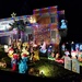 Neighbourhood Christmas Lights by kimmer50
