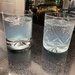 Blue Hawaii Gin Cocktails Tonght by elainepenney