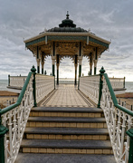 12th Dec 2020 - 1212 - Victorian Bandstand, Brighton